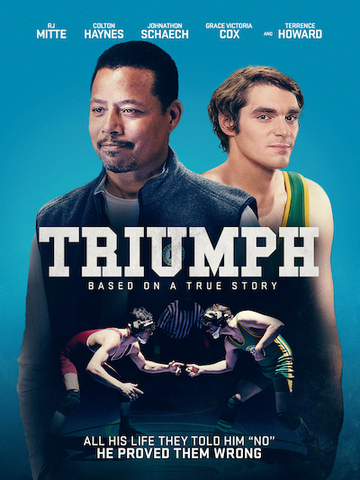 Triumph