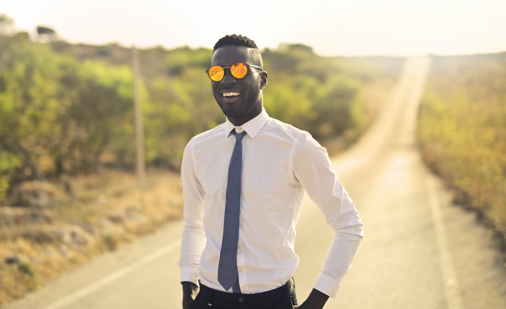 Summer weddings: What to wear – men’s edition