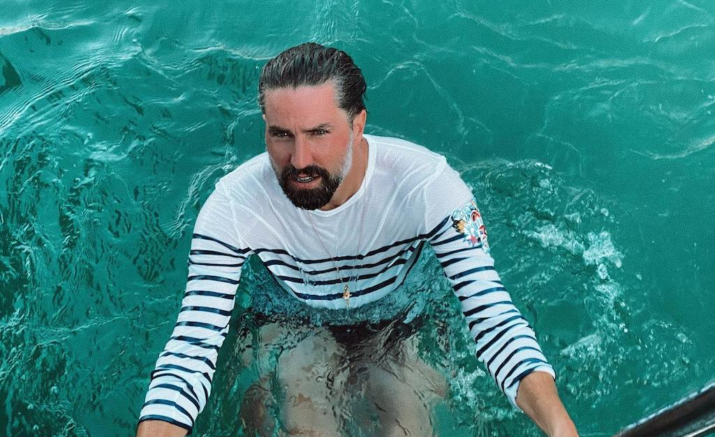 The Queer Bible by Jack Guinness