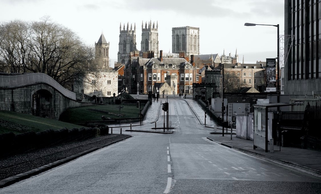 Staycation inspiration: Emerging hotspots for a UK getaway