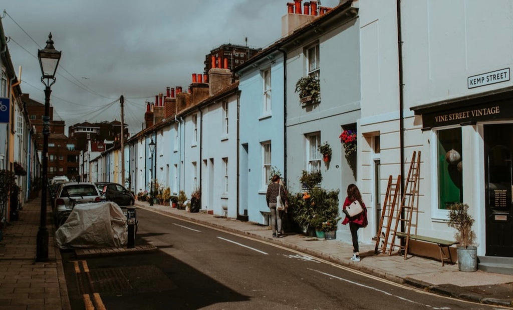 Three reasons to renovate the outside of a house