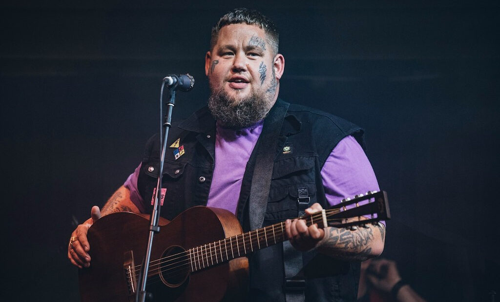 Rag'n'Bone Man 