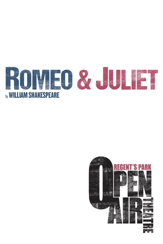 Romeo and Juliet