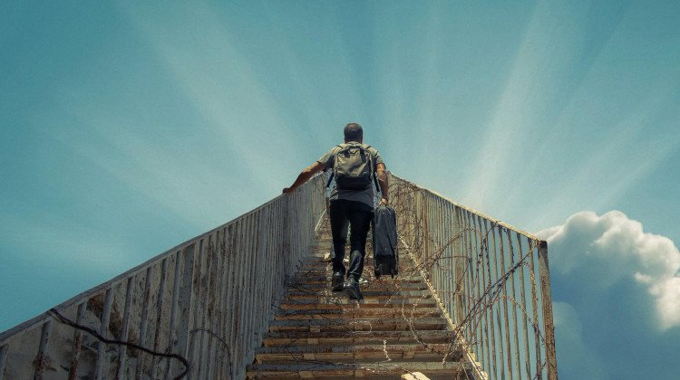 The Land's Heart Is Greater Than Its Map