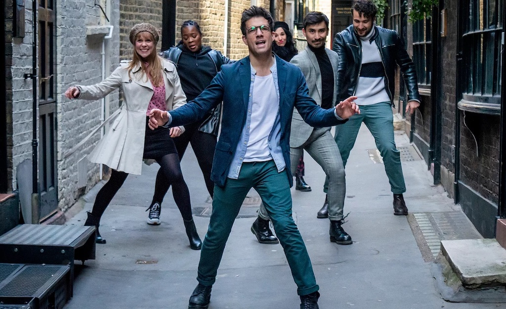 The Theatre Channel: Episode Six – Showstoppers at Stream.Theatre