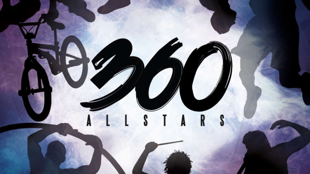 360 Allstars