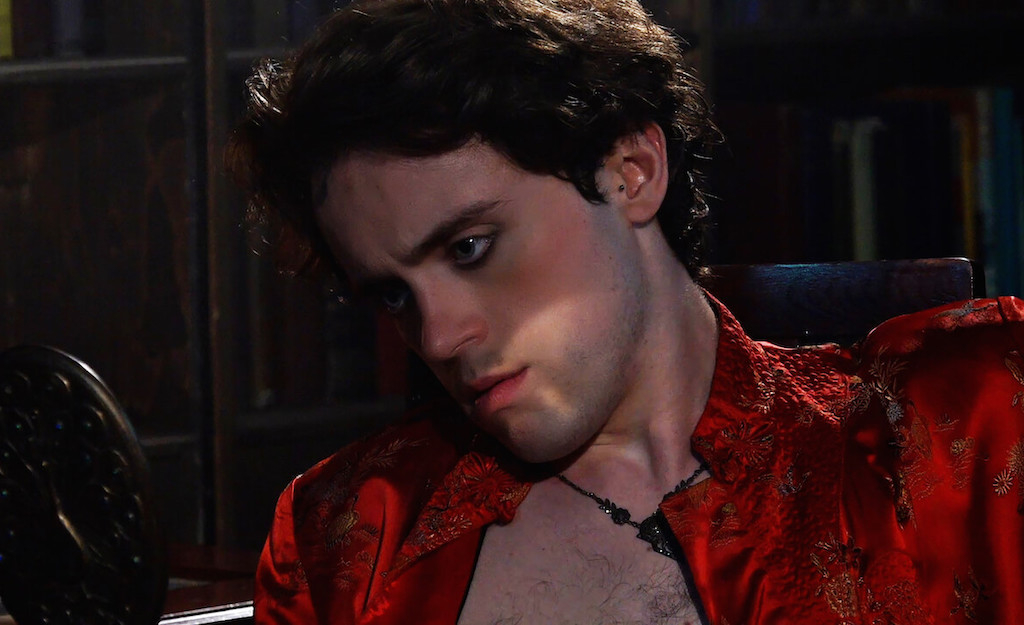 Dorian: A Rock Musical