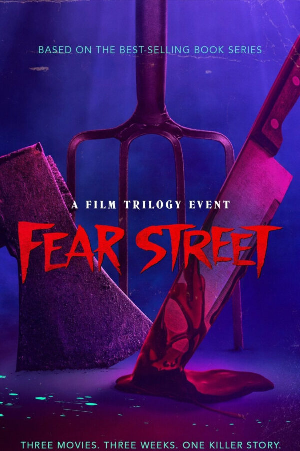 Fear Street Part Two: 1978