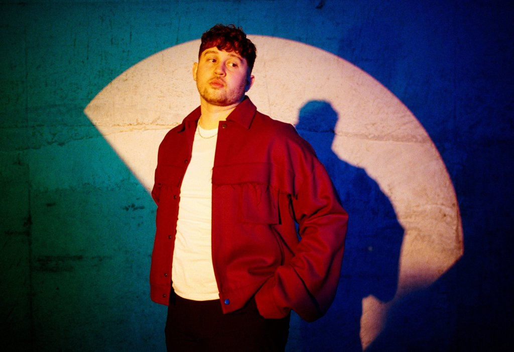 James Vickery – Songs That Made Me Feel: “An album to put on repeat”