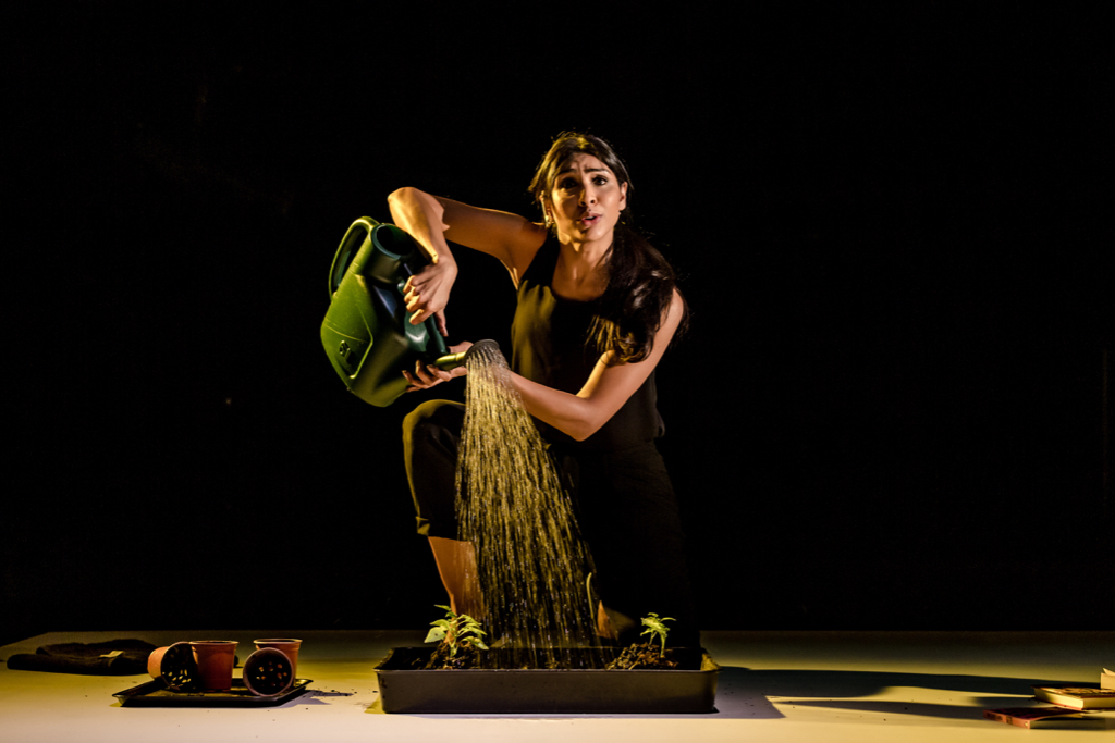 Extinct at Theatre Royal Stratford East