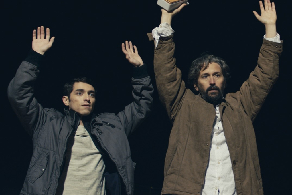 Cannes Film Festival 2021: Let It Be Morning (Vayehi Boker)