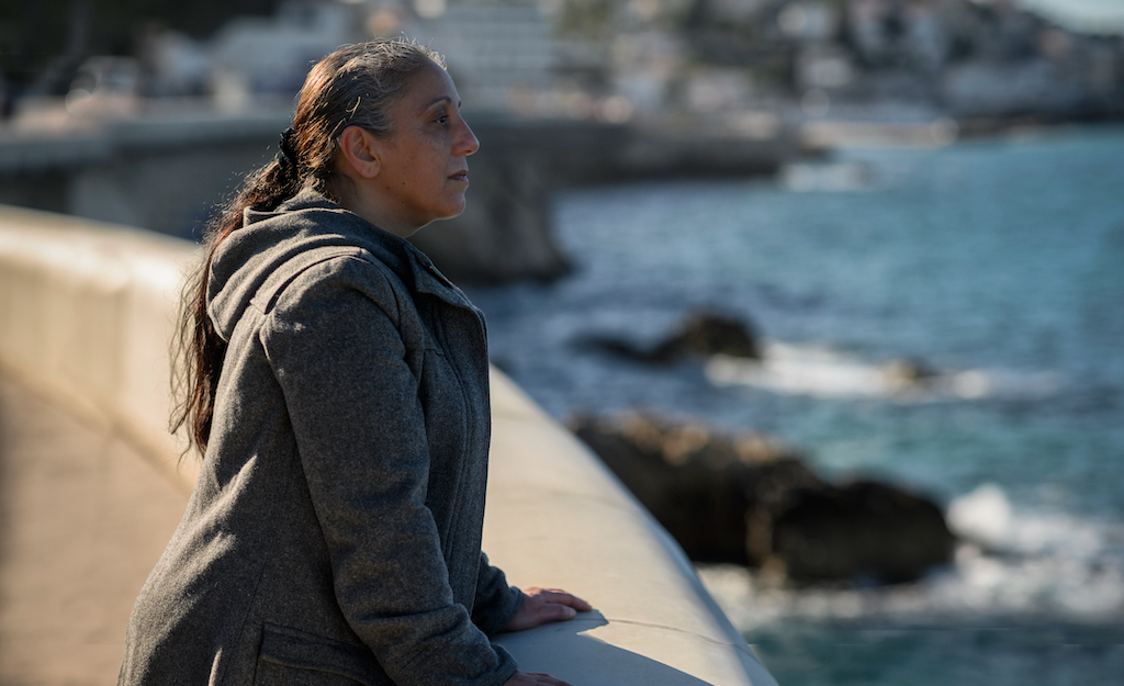 Cannes Film Festival 2021: Bonne Mère