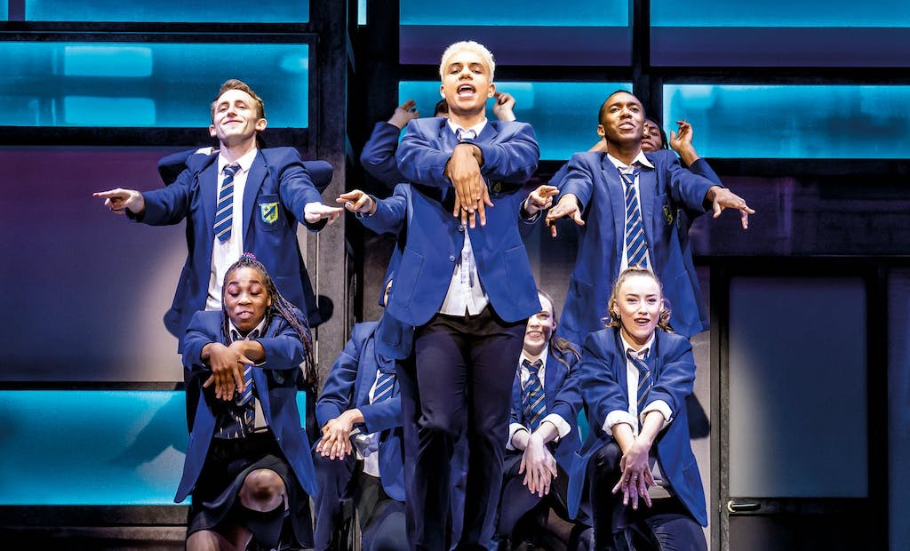 Competition: Win tickets to see Everybody’s Talking About Jamie in the West End
