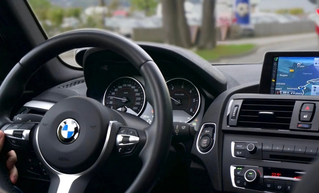 MOT basics for beginners