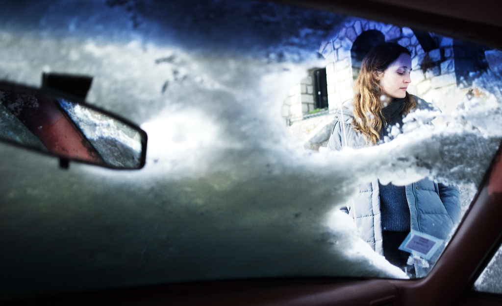 Cannes Film Festival 2021: Hold Me Tight (Serre Moi Fort)