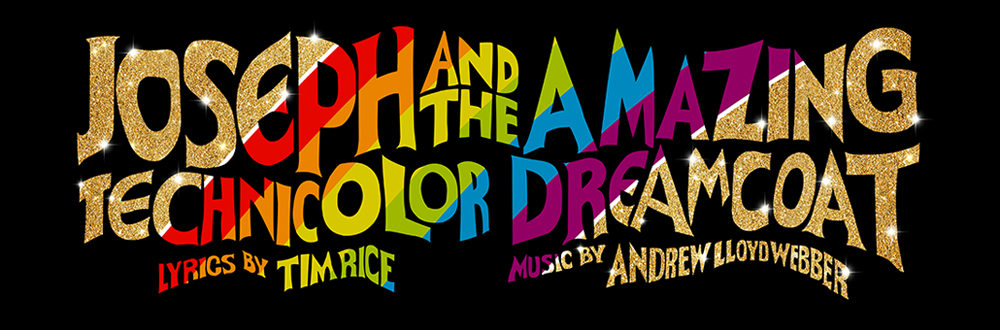 Joseph and the Amazing Technicolour Dreamcoat