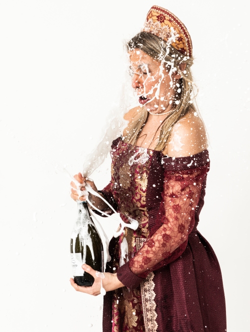 Shit-Faced Shakespeare: Macbeth