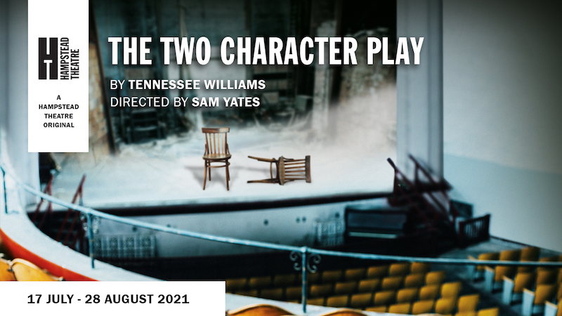 The Two Character Play