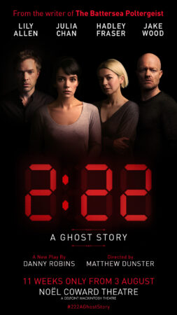 2:22 - A Ghost Story
