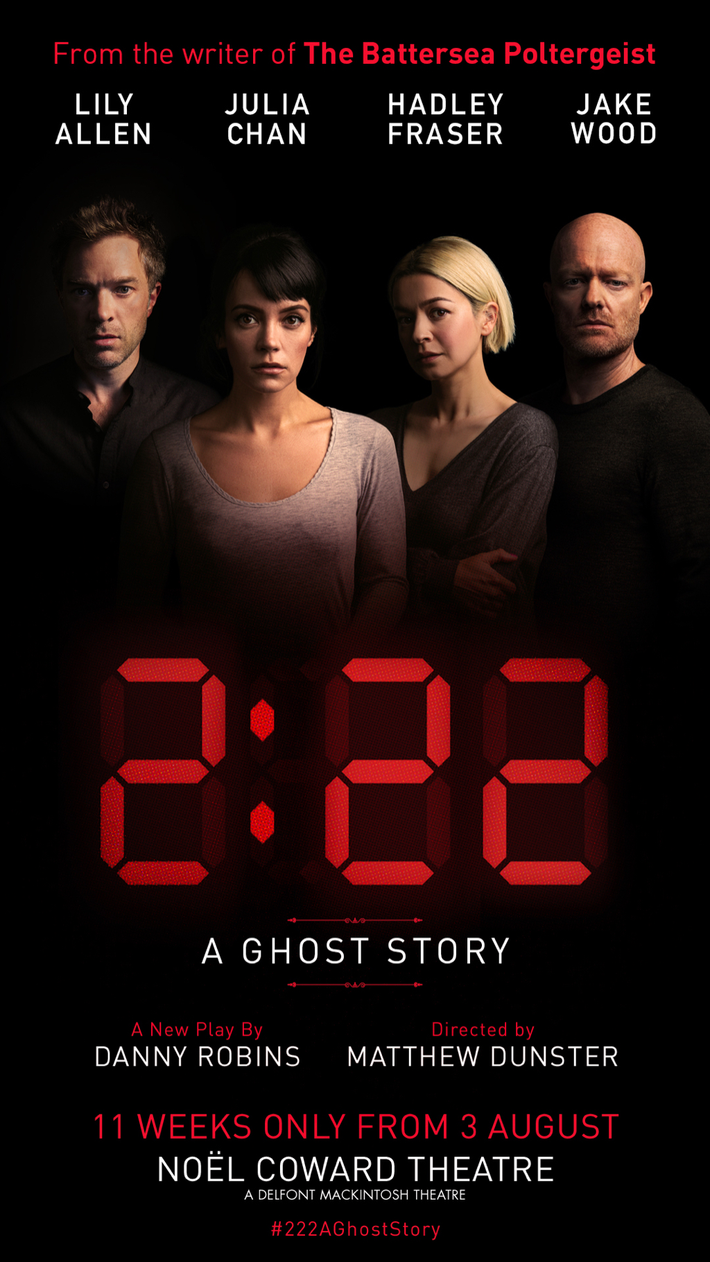 2:22 - A Ghost Story