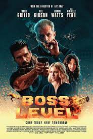 Boss Level