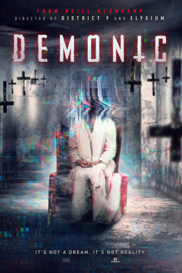 Demonic 