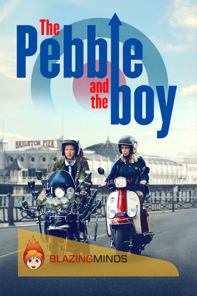 The Pebble and the Boy