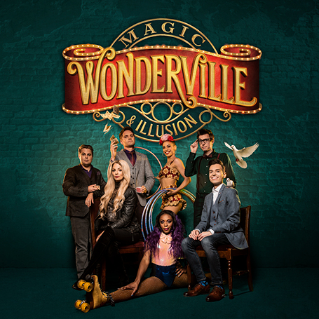 Wonderville