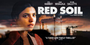 Red Soil