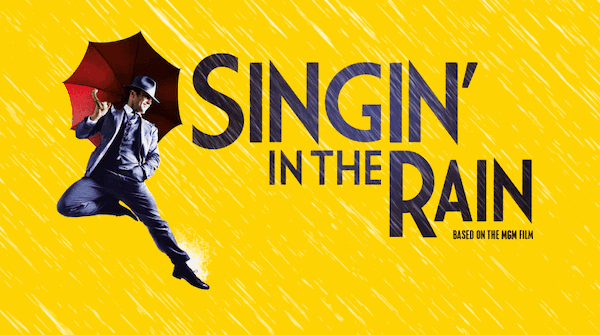 Singin' in the Rain