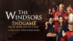 The Windsors: Endgame