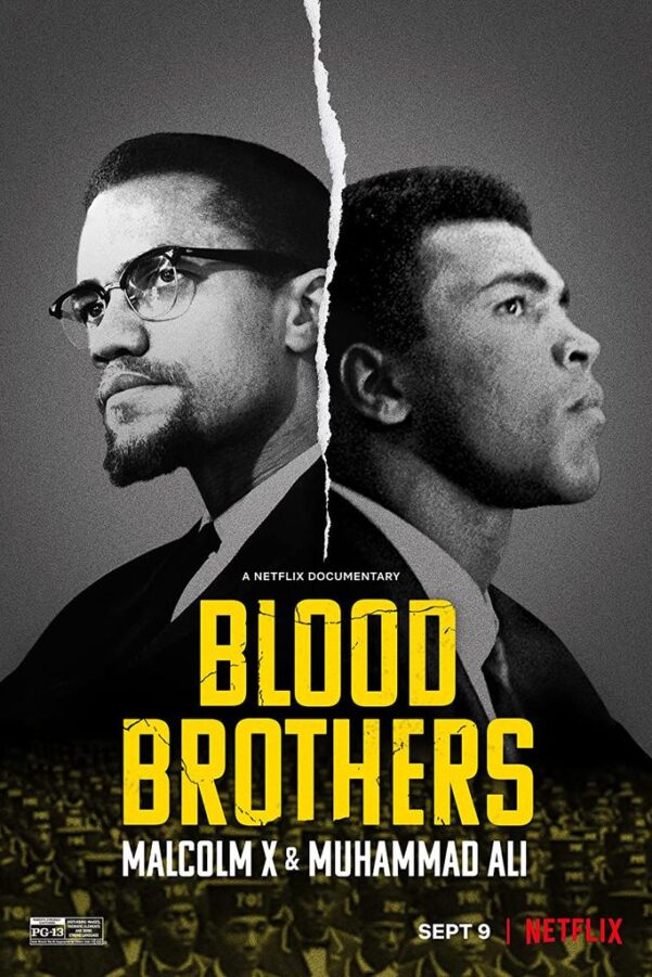 Blood Brothers