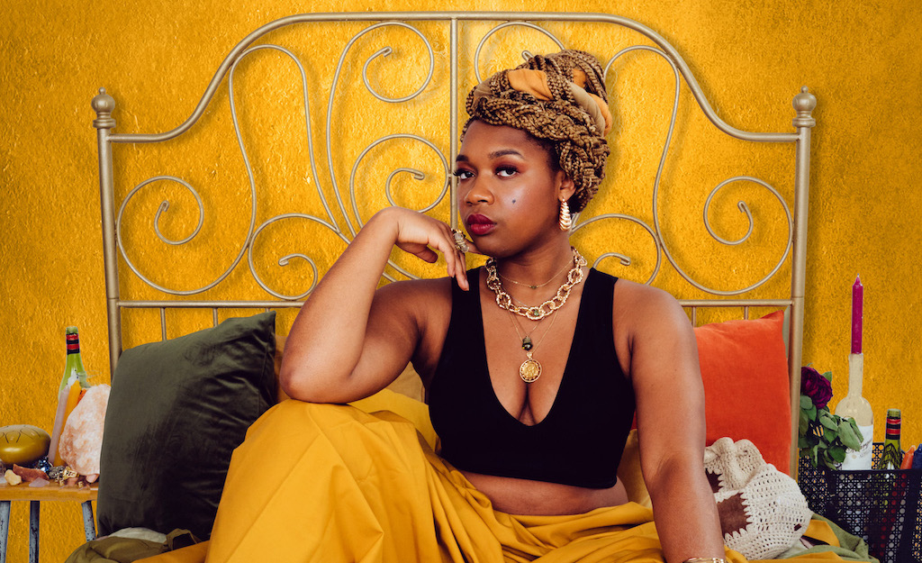 Curious at Soho Theatre