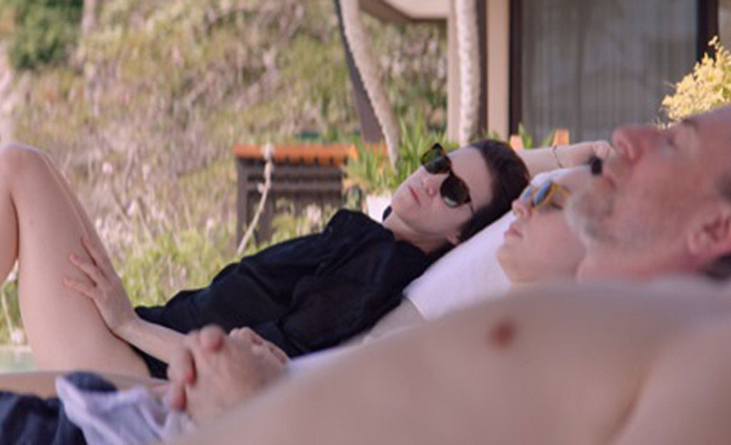 Venice Film Festival 2021: Sundown