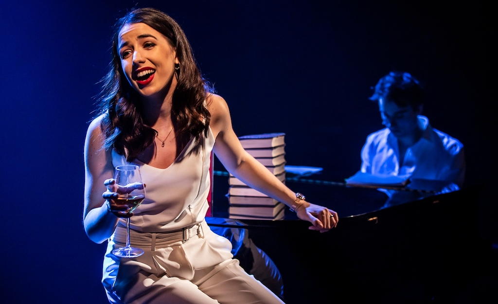 The Last Five Years at Garrick Theatre