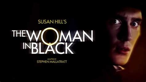 The Woman in Black