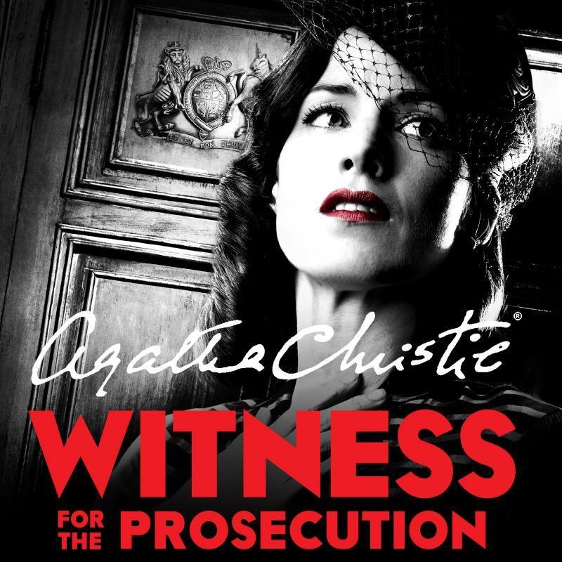 Witness for the Prosecution