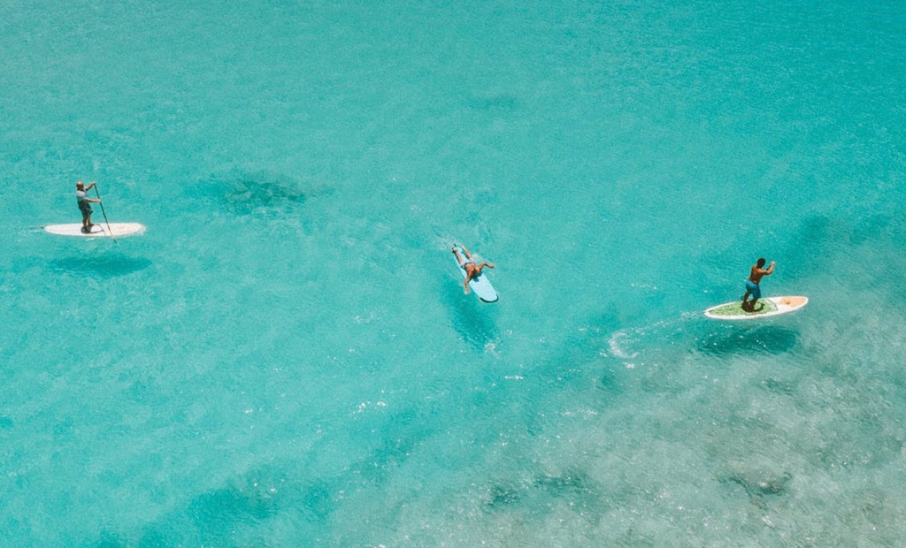 Standup paddle boarding spots in Devon and Cornwall: The essential guide