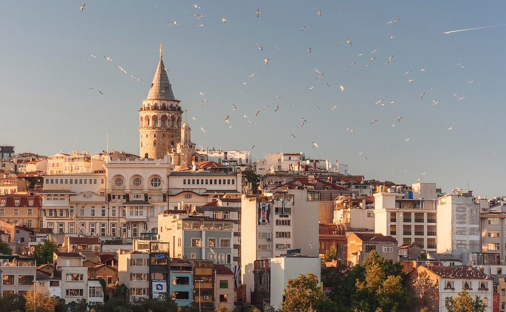 Property in Turkey: Maintenance, duties and taxes