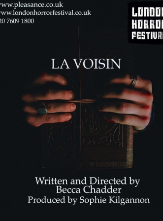 La Voisin