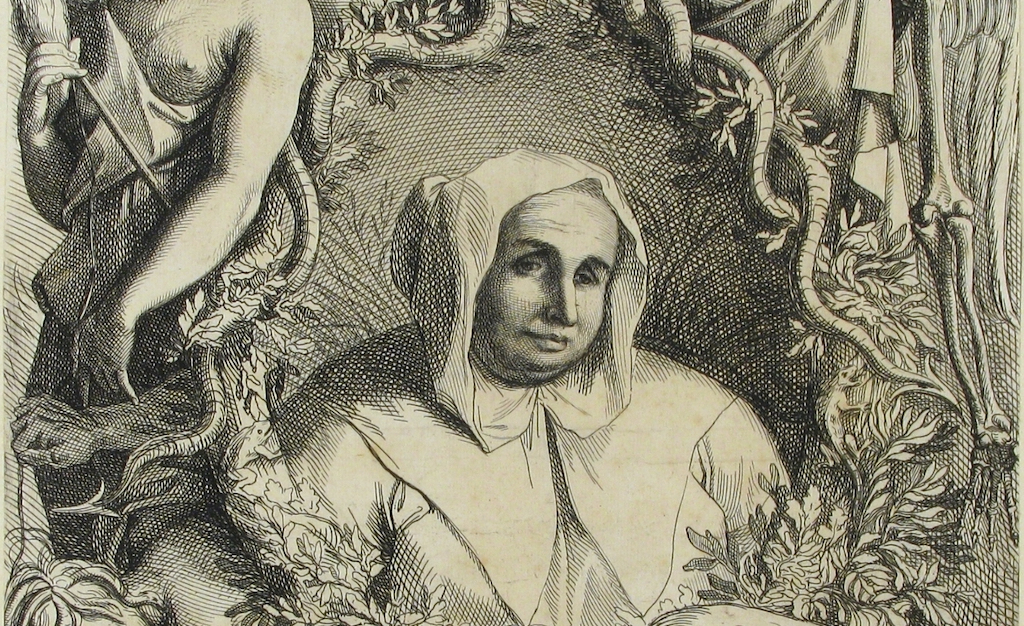 London Horror Festival 2021: La Voisin at Pleasance Theatre