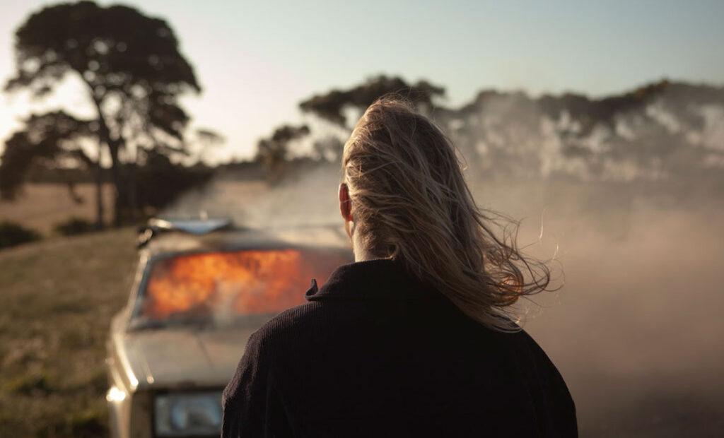 Nitram Movie Review The Upcoming