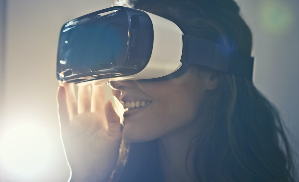 The influence of technology on hobbies and leisure time activities