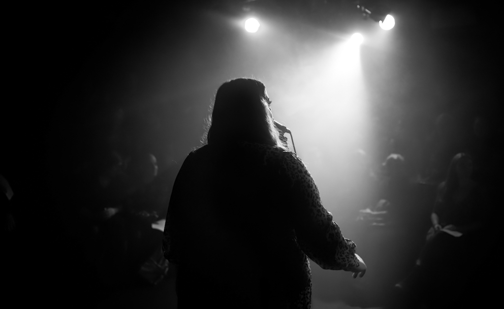 Scare Slam 2021 at Pleasance Theatre