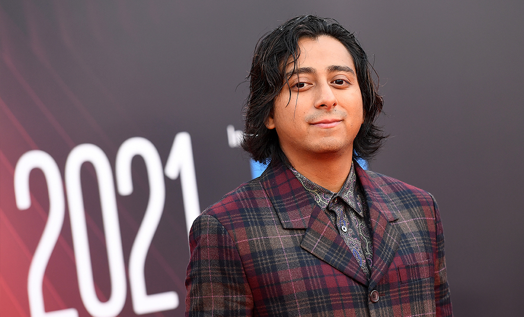 The French Dispatch: On the red carpet with Tony Revolori and Steve Park