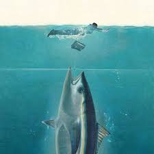 Yellowfin
