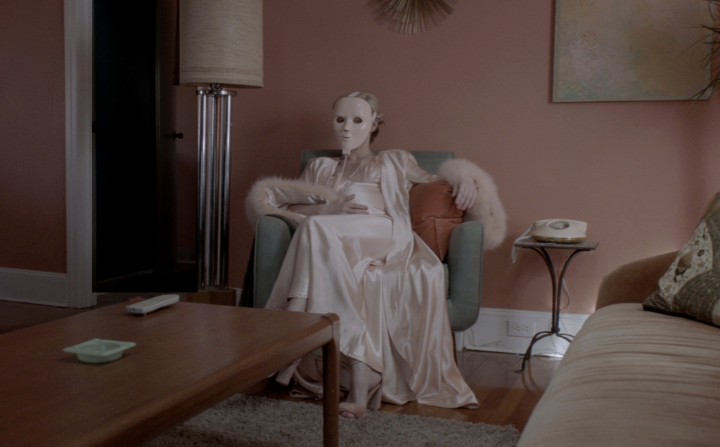 More than just a few jump scares: Ben Charles Edwards on psychological horror Father of Flies