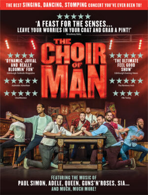 The Choir of Man