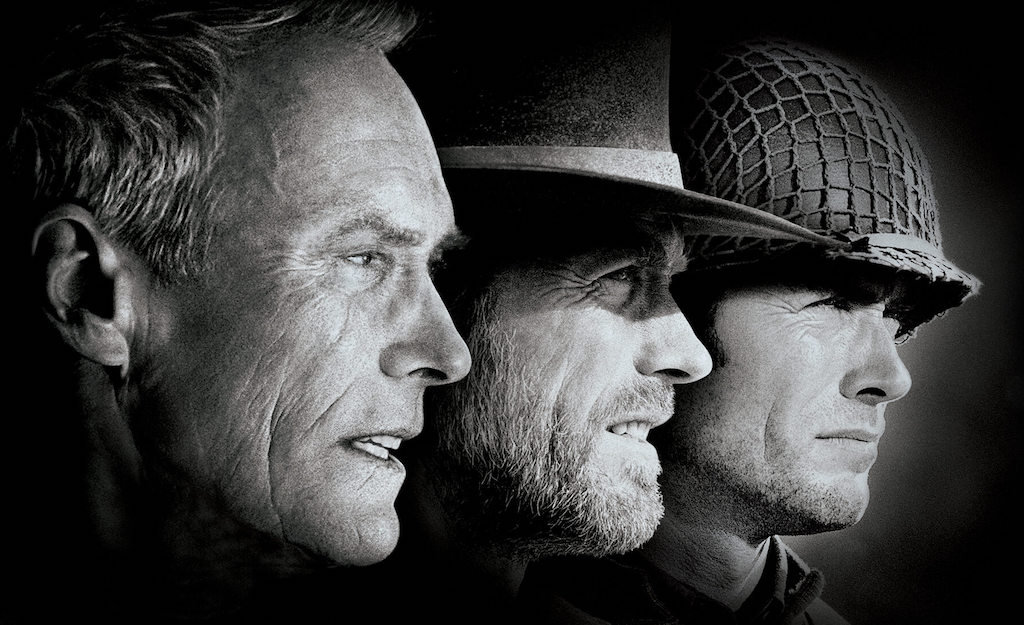 Competition: Win the Clint Eastwood 40 film collection on DVD