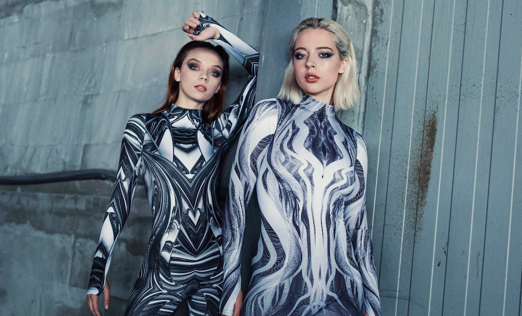 Six trendy rave outfit ideas to wear at the next EDM concert